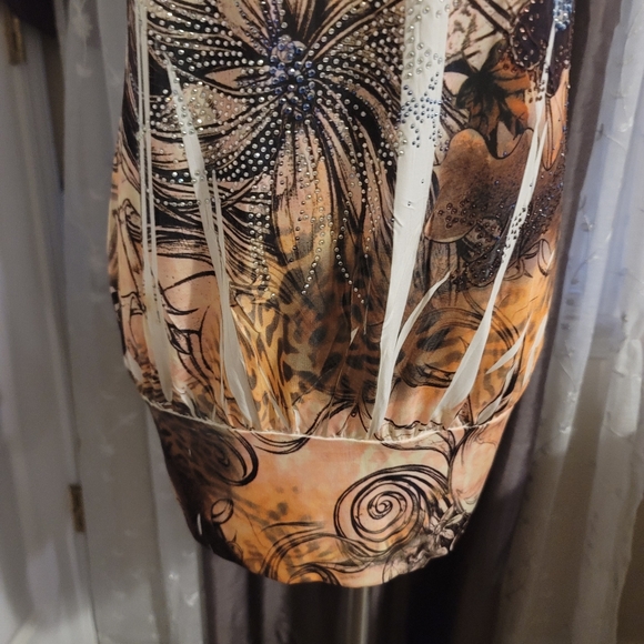 Dress M - Picture 4 of 5